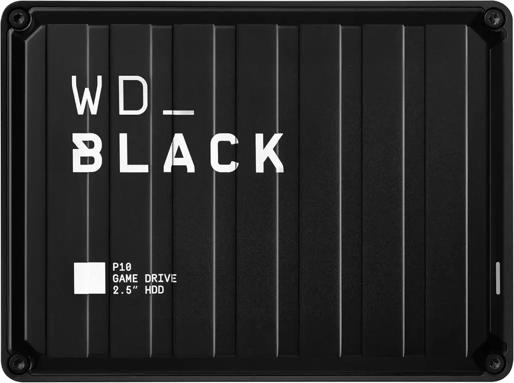 WD-Black
