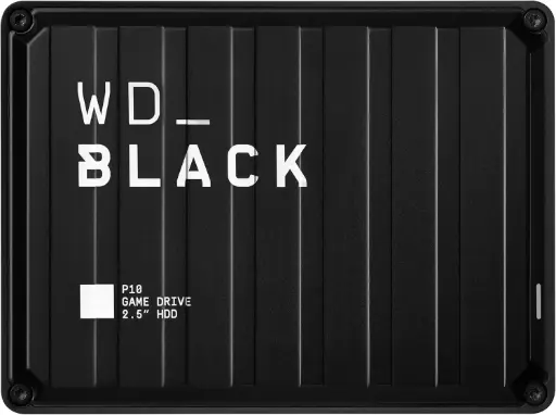 WD-Black