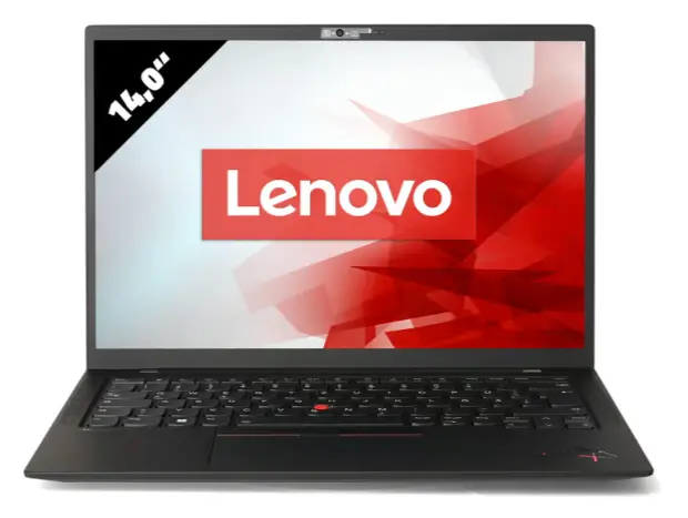 Lenovo ThinkPad X1 Carbon Gen 9