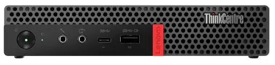 Lenovo ThinkCentre M920q - Intel Core i7-9700T, 16GB DDR4, 512GB SSD