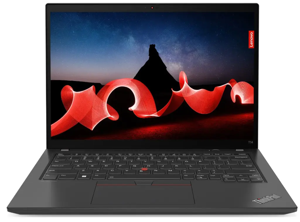 Lenovo Thinkpad T14 Gen 3 - Intel i5 1245U, 16GB RAM